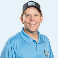 California Pools Franchise, Inc. Employee Marcus Burrup's profile photo