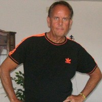 Infratek Employee Glenn Andersson's profile photo