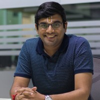 Mindgrove Technologies Employee Sharan Jagathrakshakan's profile photo