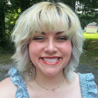 4624Creative Employee Alexis Bishop's profile photo