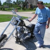 Bay Area Builders, Inc. Employee Marc Moss's profile photo