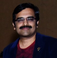 AIT Global India Employee Gaurav Deshpande's profile photo