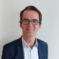 IPEM Employee Vincent Giraud's profile photo