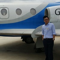 Hero Engineering Employee Tezza Ramdhani's profile photo