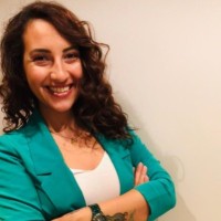 Türkiye Turizm Tanıtım ve Geliştirme Ajansı | Türkiye Tourism Promotion and Development Agency Employee Melis Ölmez's profile photo
