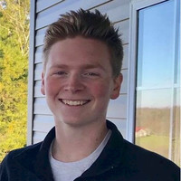 ControlScan Employee Trevor Simpson's profile photo