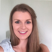 Fed3 Projects Limited Employee Olivia Wright's profile photo