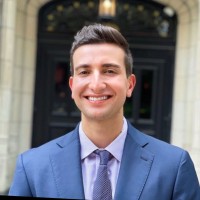 The Queen's Health Systems Employee Nicholas Spanos's profile photo