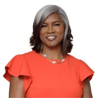 Your Aha! Life Employee Tonya Cornileus's profile photo