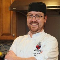 Chevy Chase Club Employee Paul Buehler's profile photo