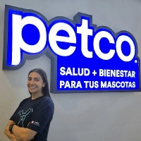 Petco Employee Sandra Tello's profile photo
