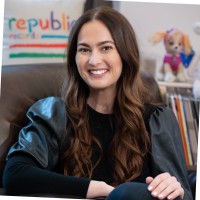 Republic Records Employee Bree Bowles's profile photo