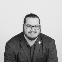 Qualys Employee Matt Eddy's profile photo