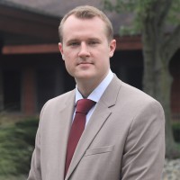 DK Security Employee Daniel Verlin's profile photo