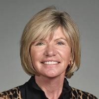 First Tee Employee Cathy Wagner's profile photo