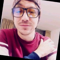 MIRS Employee Ángel Gómez Gajardo's profile photo