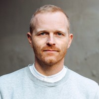 Feed Oslo Employee Fredrik Hæreid's profile photo