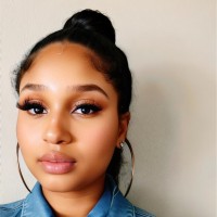 Venteur Employee Serena Forbes's profile photo