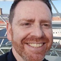 Kintetsu World Express Employee Keith Conroy's profile photo