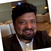 mediaPro International LLC Employee Jinesh Nair's profile photo