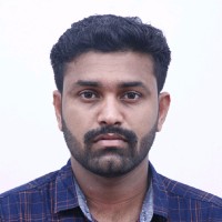 Vijeesh Nair Email