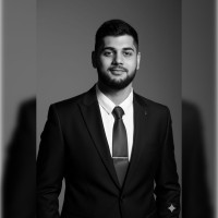 Parrot Products (Pty) Ltd Employee Muzzammil Mahomed's profile photo