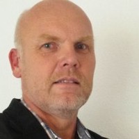 Gemüsebau Steiner Employee Enno Ruiter's profile photo