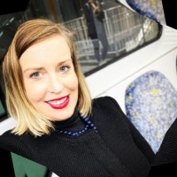 StudioSpace Employee Kiki Dunlaevy's profile photo