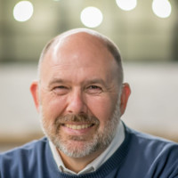 BT Financial Group Employee Mark Dallimore's profile photo