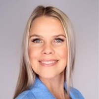 Henry Schein One Employee Amy Ashcraft's profile photo
