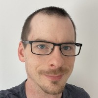 Arup Employee Robert Eades's profile photo