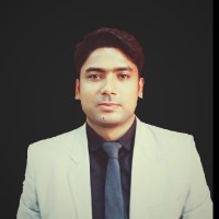 Inventant Education Employee Bilal Khan's profile photo