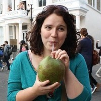 Chiltern Edge School Employee Katy Hardman's profile photo