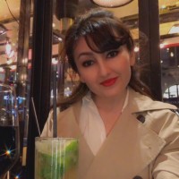 Worldish Employee Tahmina Bina's profile photo