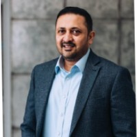 ServiceNow Employee Amarinder Singh's profile photo