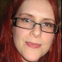 Y Lolfa Employee Carolyn Hodges's profile photo