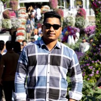 TECHNOMAX Middle East Engg LLC Employee Sudhansu Swain's profile photo