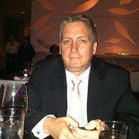 Cardinal McCloskey Community Services Employee Todd Baldwin's profile photo