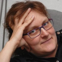 stadsontwikkeling gemeente Rotterdam Employee Fleur Delsman-Hondius's profile photo