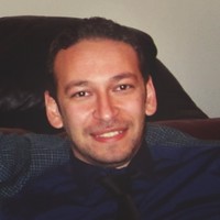 Medi-Club Physio Employee Cherif Rafla's profile photo