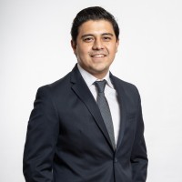 T-note Global Employee Ignacio Arriaga's profile photo