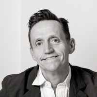 Gorgeous Group Employee Robbie Bargh's profile photo