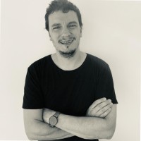 Micropack Employee Tomás Rubiolo's profile photo