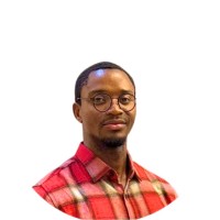 Charisol Employee Anyim Ossi's profile photo