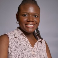 Psychiatric Institute of Washington Employee Oluwatimilein Bamgbola's profile photo