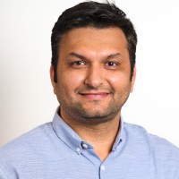 nimbus Employee Mihir Sheth's profile photo