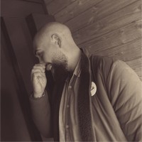 Le Barn Hôtel Employee Cédric Esteves's profile photo