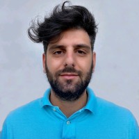Pietro Curiale's profile photo
