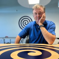 FlackTek SpeedMixer® Employee Dale Flackett's profile photo