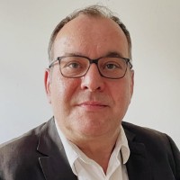 Valeo Employee Xavier Potier's profile photo
